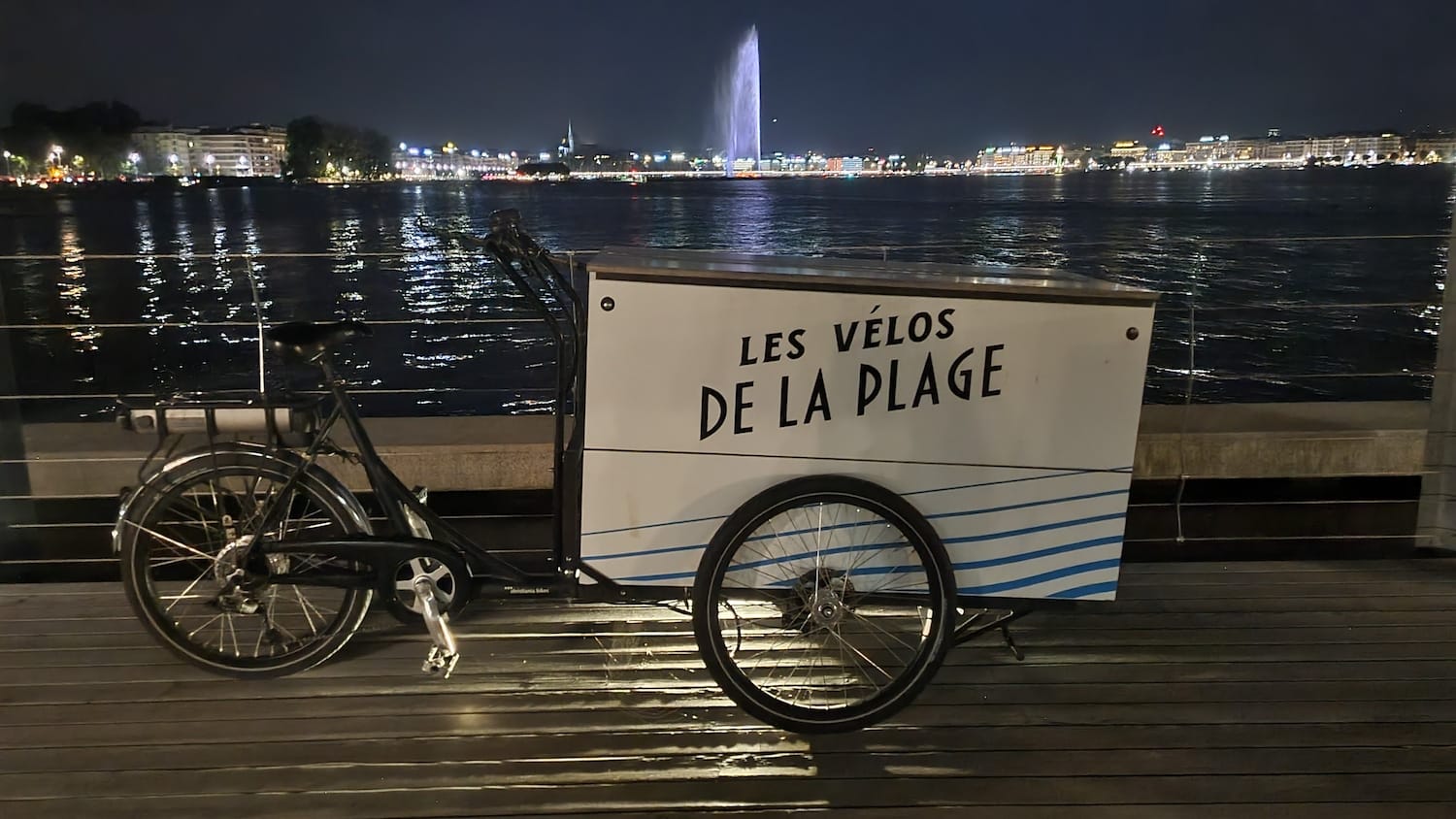 Ginevra: città di charme tra ieri, oggi e domani| PaesiOnLine